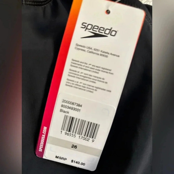 Speedo  women’s swimsuit - Picture 5 of 8